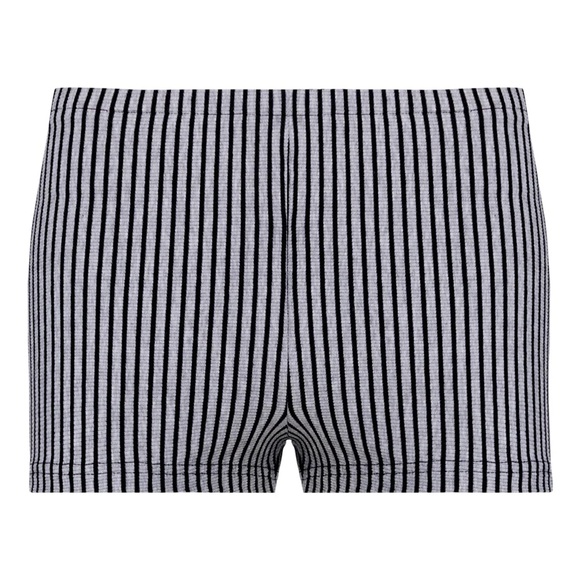 Lioness REBORN MINI SHORT | GREY B22 - Picture 6 of 8